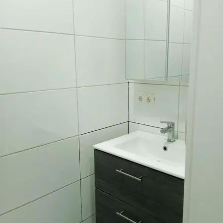 Homestay szállás Lara Zimmer In Zentrum *