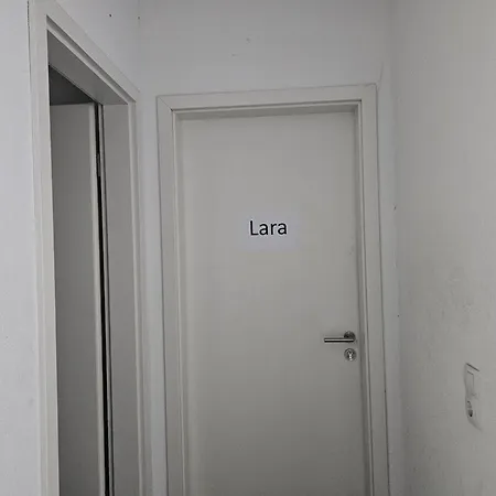 Lara Zimmer In Zentrum Heilbronn