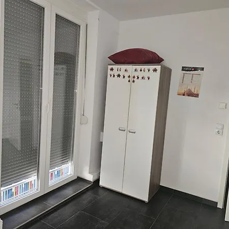 Lara Zimmer In Zentrum * Heilbronn